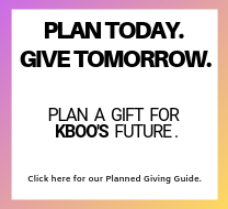 Planned Giving